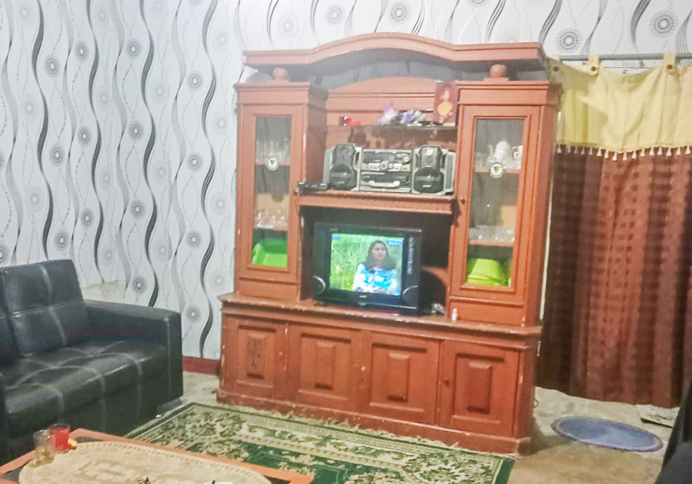 RUMAH DI KOTA BANDUNG - WOFF333-1 - foto 3